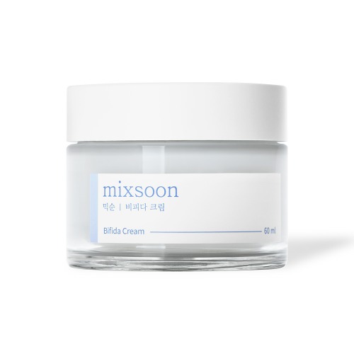 믹순 비피다 크림 60ml 이미지 2