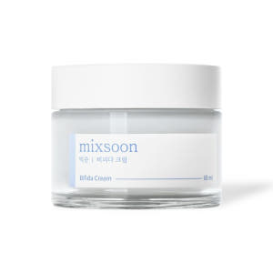 믹순 비피다 크림 60ml 솔직 후기 | 피부 타입별 분석 - 상품 이미지 2