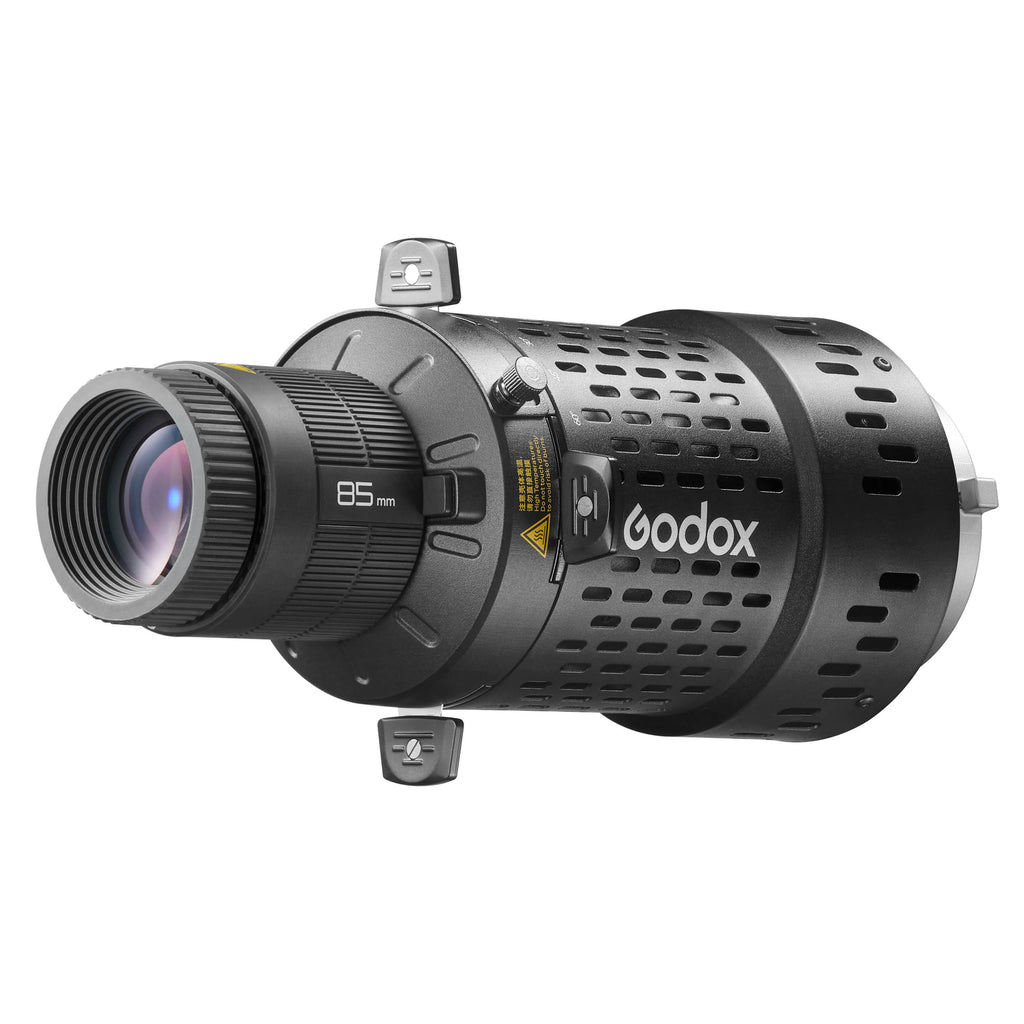 고독스 BFP Kit 프로젝션 어태치먼트 스포트라이트(Lens 85mm 포함) - 상세 이미지 2