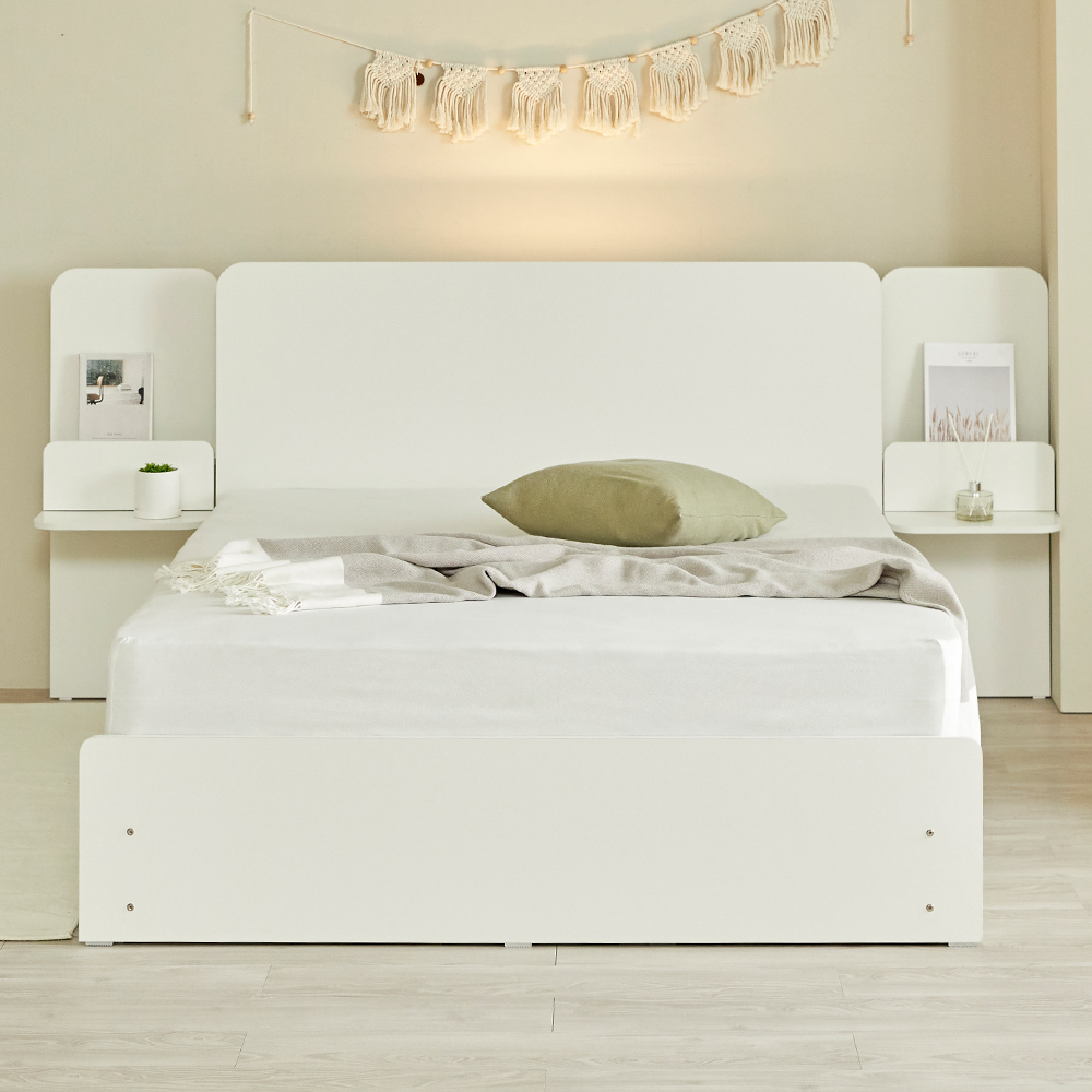 파격특가 할인정보 웰퍼니쳐 토토 LED 수납침대: 삶의 질 향상, 추천! 5 토토 LED 수납침대 추가 이미지 3