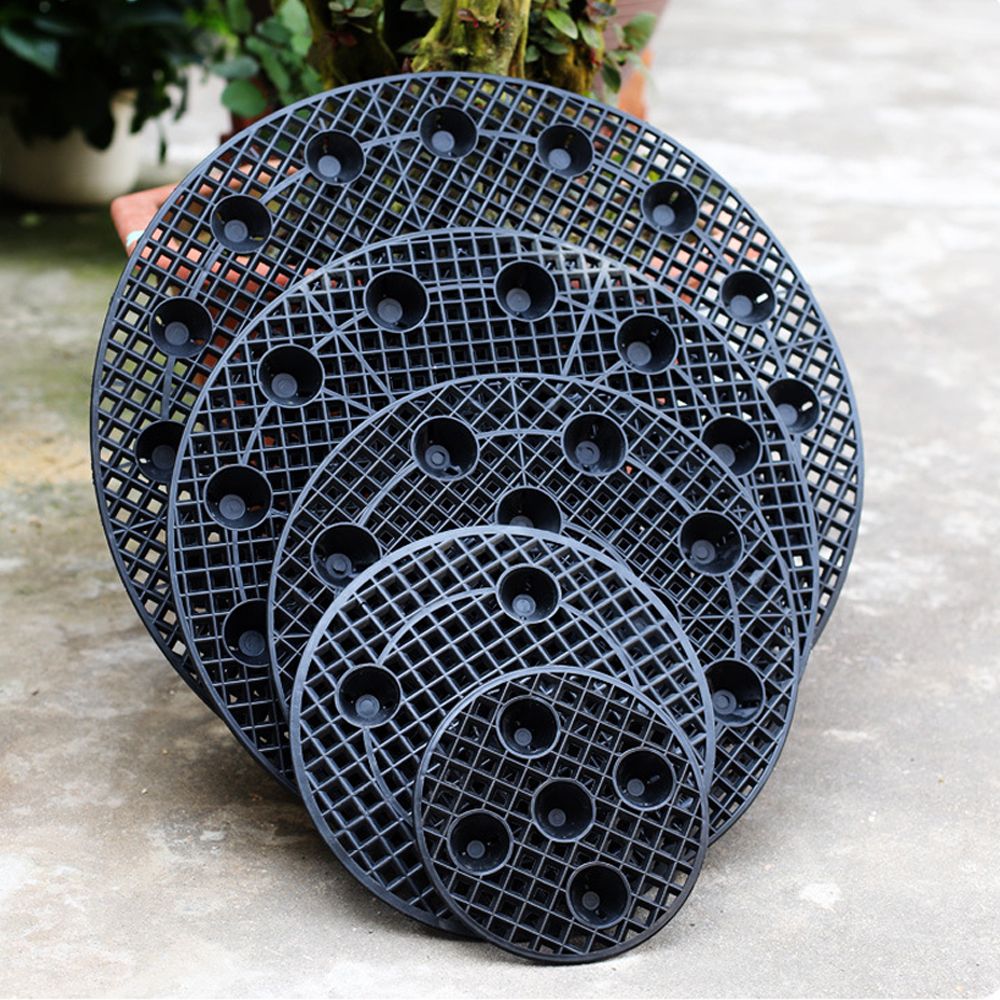 대형 블루베리 조립식 화분 숨쉬는 묘목 텃밭 화분 20X15CM 이미지 7
