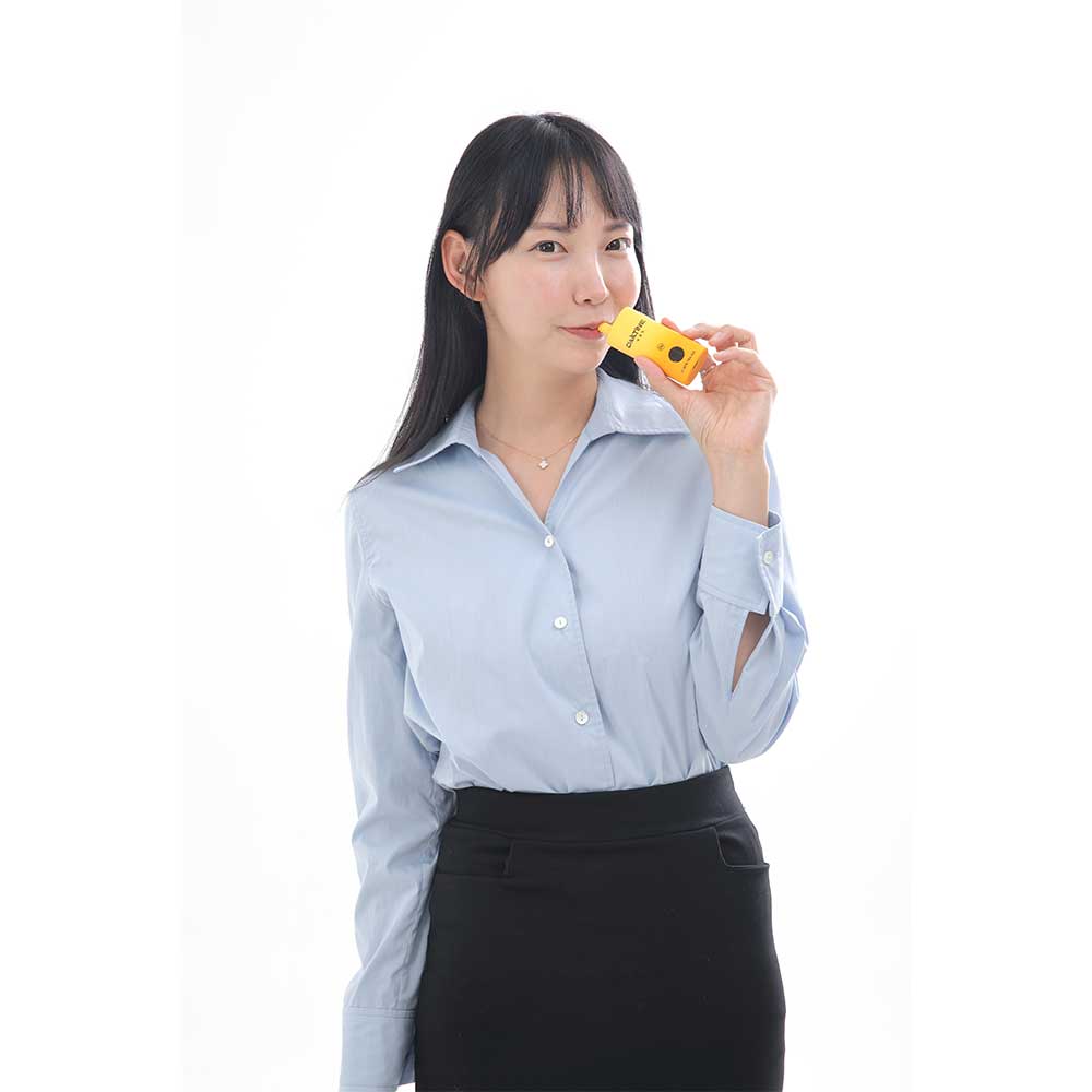 (2+1)데일틴 터보 20ml 대용량 일회용전자담배 무니코틴 편의점, 블랙티 아이스 (홍차아이스) 이미지 7