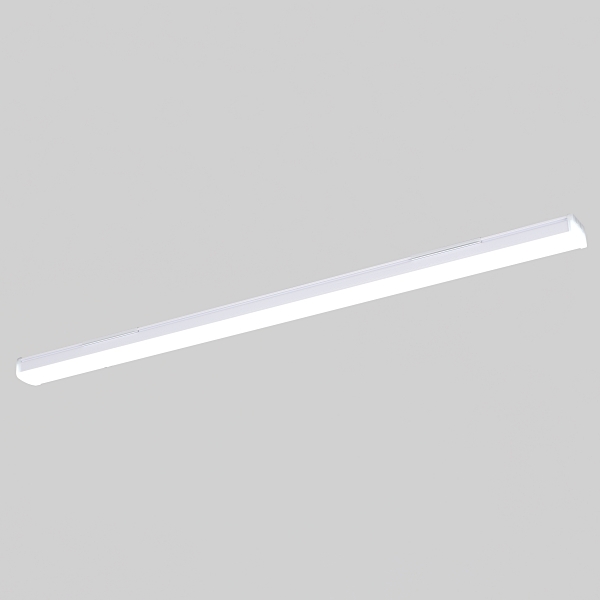 비츠온 LED 주차장등 W2 40W 900mm 주광 : 밝은조명전기