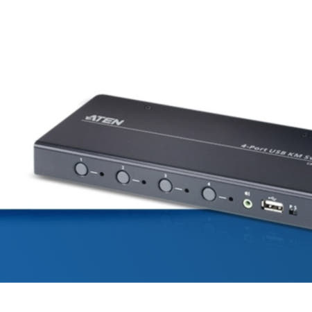 최대 8대 PC제어 키보드/마우스 KVM스위치 / 망분리 케이블 광 매트릭스