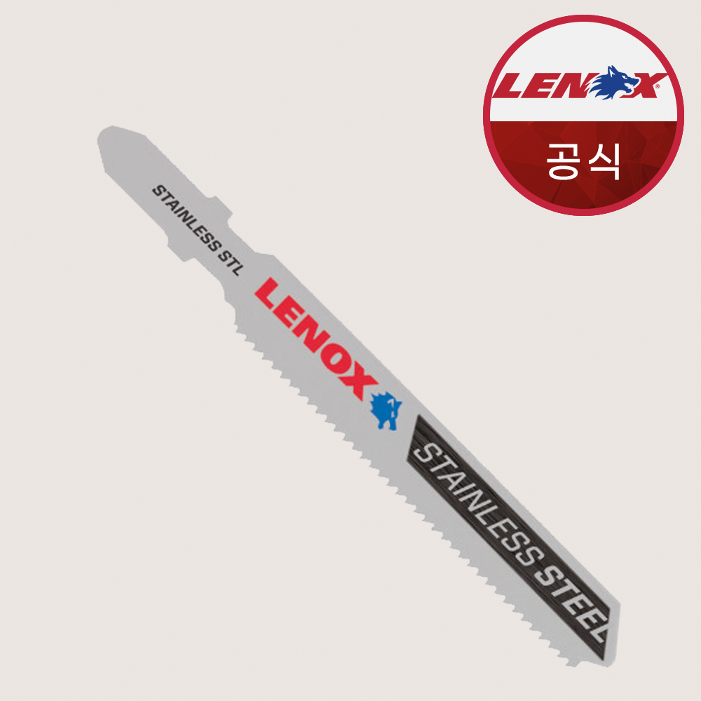 레녹스 직쏘날 스테인레스 스틸용 LXKRCS318T1 - 상품 이미지