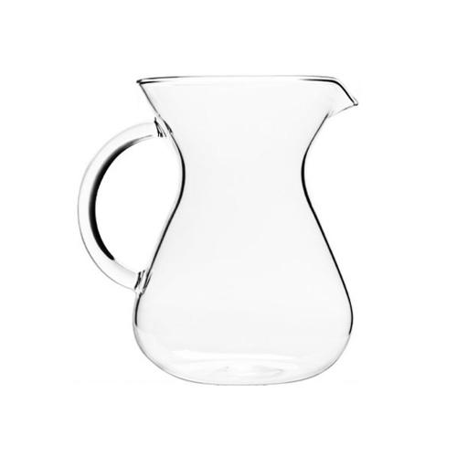 SJ 마카 DR-01 내열유리 드립서버 500ml 1P 티포트