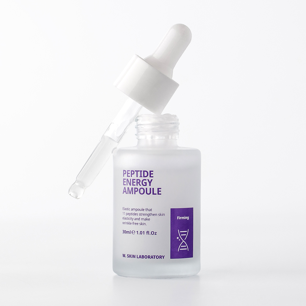 피부탄력 펩타이드 에너지 앰플 30ml - 상세 이미지 3