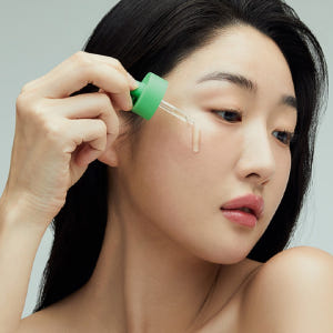 풀리 그린 토마토 세럼 30ml 화잘먹 피부결 케어 솔직 후기 | 피부 타입별 분석 - 상품 이미지 3