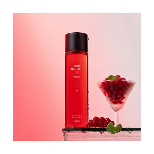 DAENGGIMEORI 수분장벽 보습케어 오미자 토너 200ml : 캐치세컨