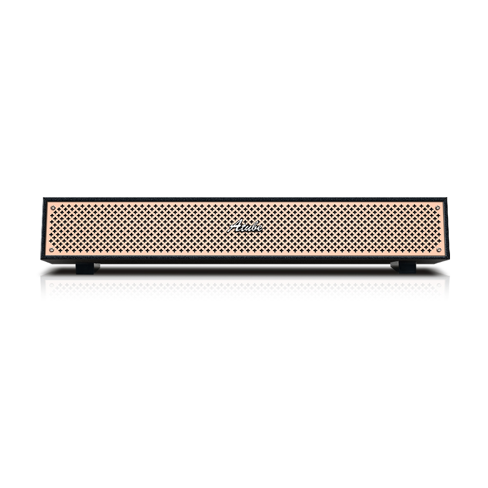 에이튜브 A200U PC 사운드바 스피커 컴퓨터 스피커 블랙 - 상품 이미지