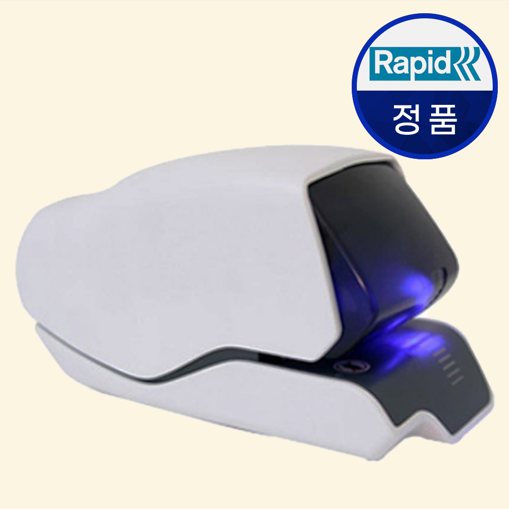 라피드 평면 전동 스테플러 5025e - 상품 이미지
