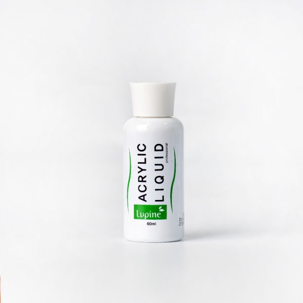 루핀 아크릴 리퀴드 60ml (안전캡) - 상품 이미지