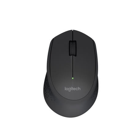 로지텍 M280 (정품) (블랙) 무선마우스
