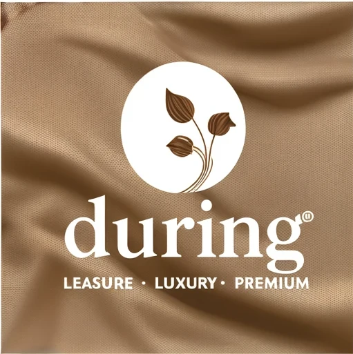 듀링. 스토어 로고