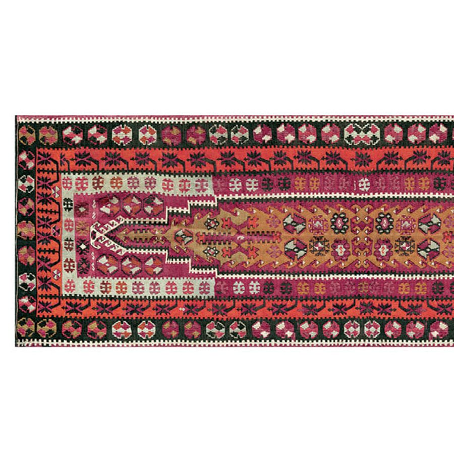 베이자플로우 PVC 러그 - 말리아 180 x 260 cm