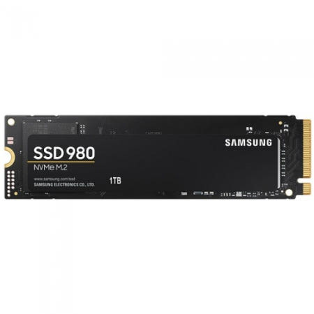 삼성전자 980 M.2 NVMe (1TB)
