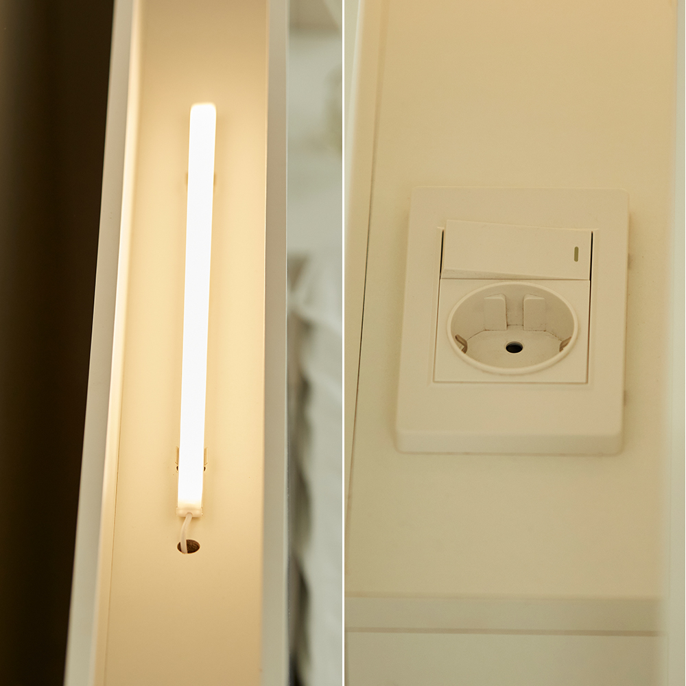 파격특가 할인정보 웰퍼니쳐 토토 LED 수납침대: 삶의 질 향상, 추천! 10 토토 LED 수납침대 추가 이미지 8