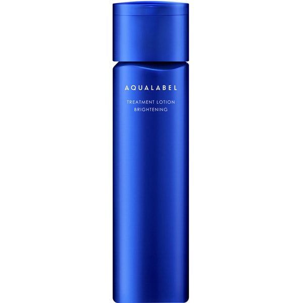 시세이도 아쿠아 라벨 트리트먼트 로션 170ml 촉촉한 119485 : 라꾸라꾸재팬