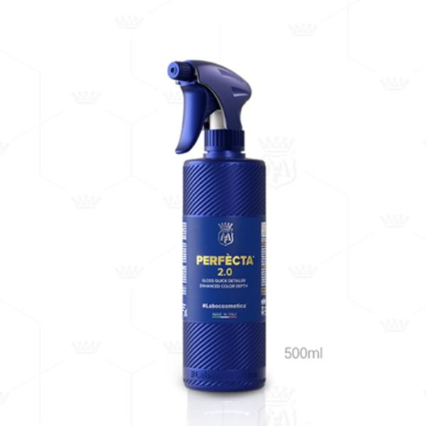라보코스메티카 퍼펙타 2.0 500ml 나노코팅 퀵디테일러 - 상품 이미지