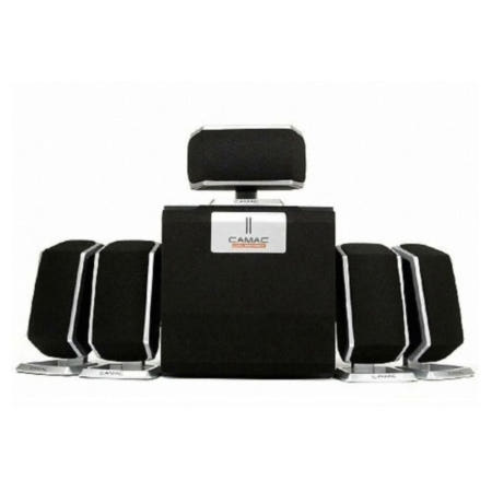 홈씨어터용 5.1채널 서라운드 스피커 / TV 벽걸이 거실 추천 SOUNDBAR 영화