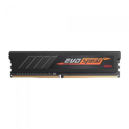 GeIL DDR4 16G PC4-25600 CL22 EVO SPEAR