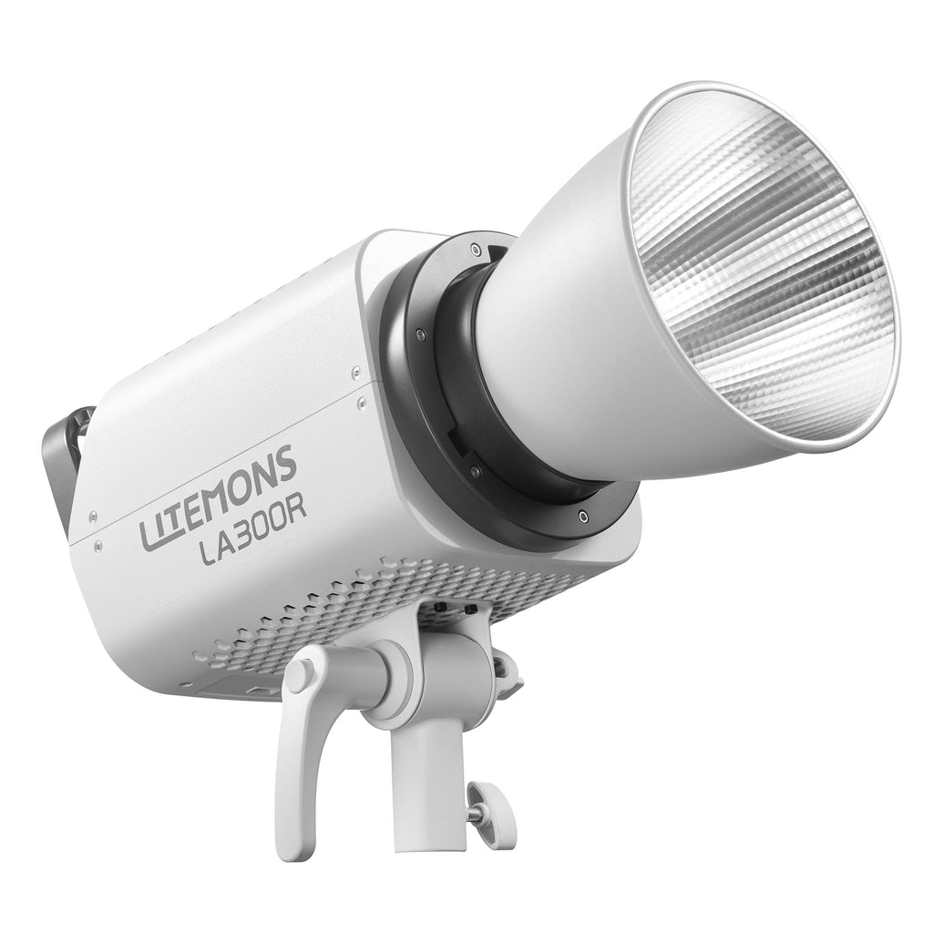 고독스 LA300R RGB 유튜브 방송 촬영 지속광 스튜디오 조명 - 상세 이미지 5