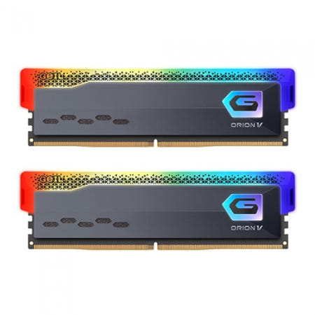 GeIL DDR5-5600 CL38 ORION V 패키지 (32GB(16Gx2))