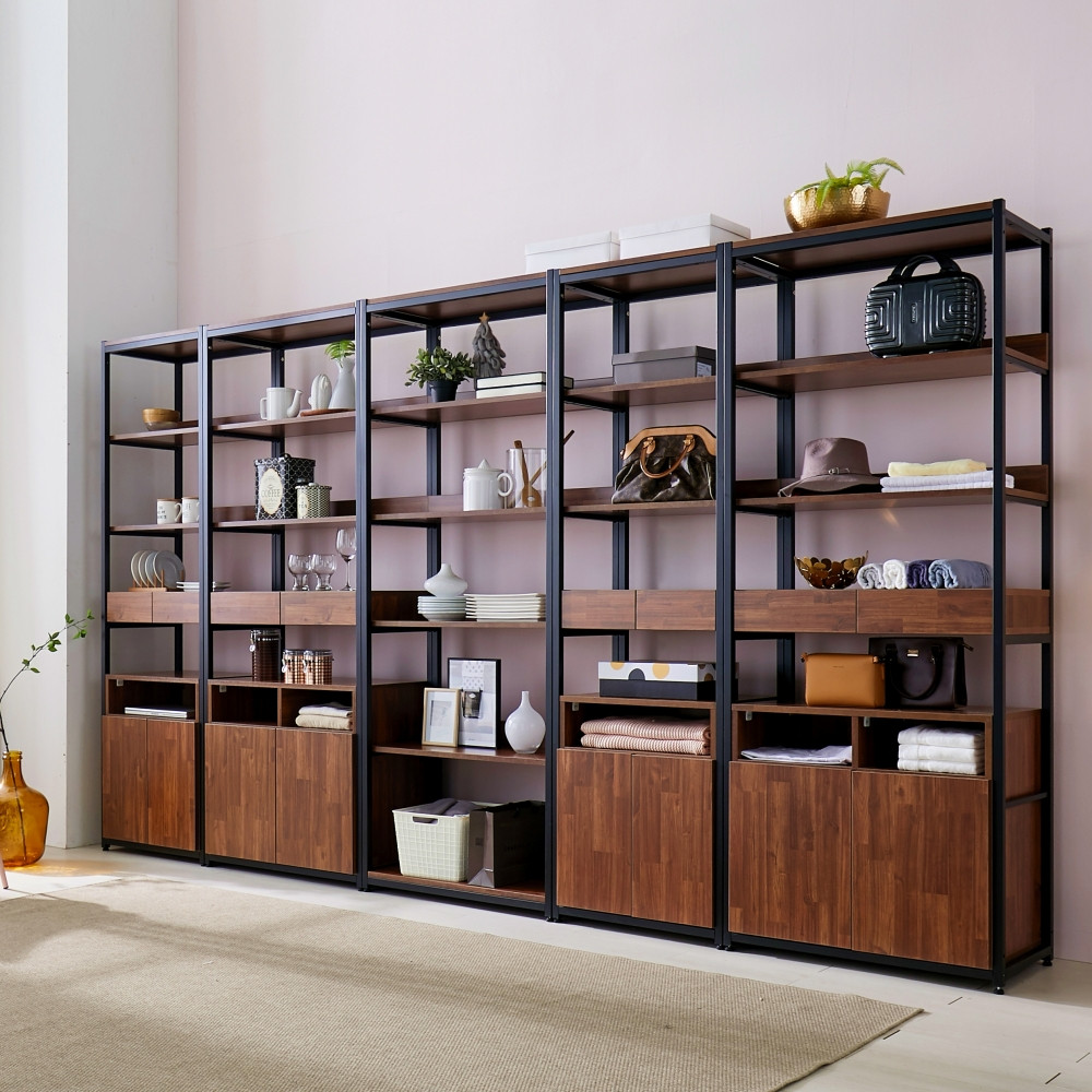 에스메로 모듈장 술 레고 가방 인테리어 장식장 진열장