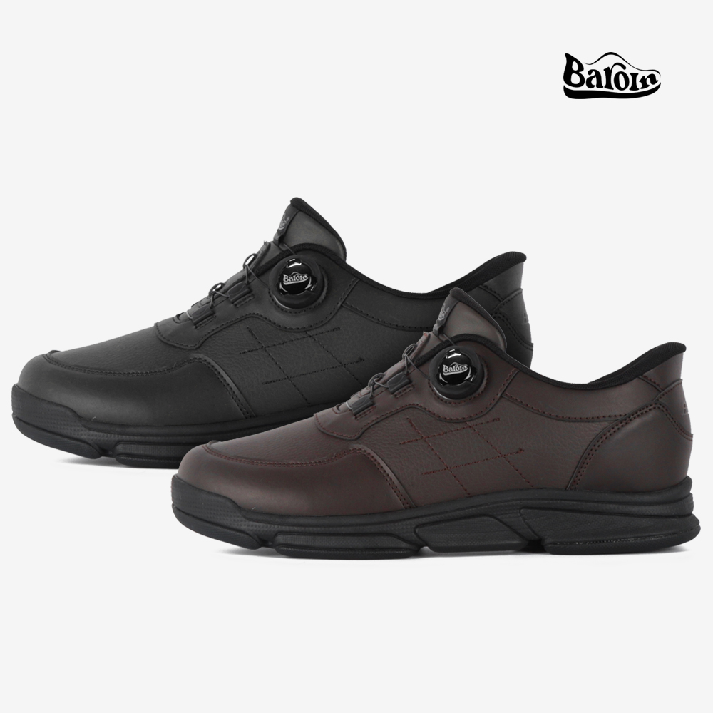 [슈퍼특가] 손 안 대고 신는 바로인 체이스 끈 없는 다이얼 런닝화 가벼운 운동화