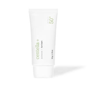 믹순 병풀 선크림 SPF 50+ PA++++ 50ml, 2개 솔직 후기 | 피부 타입별 분석 - 상품 이미지 2
