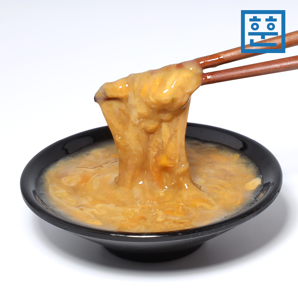 고노와다 자연산 해삼내장 해삼내장젓갈 와다 (대용량) - 상세 이미지 5