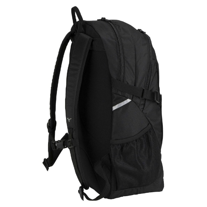 미즈노 MIZUNO 백팩 가방 30L 33JD3103 블랙 - 상세 이미지 3