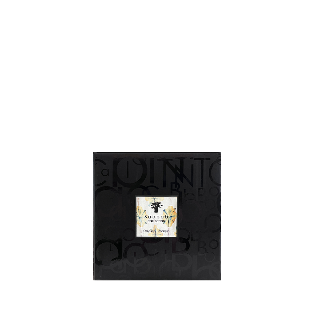 바오밥컬렉션 맥스10 오디세이아 캔들 (500g) 향 선택 - 상세 이미지 4