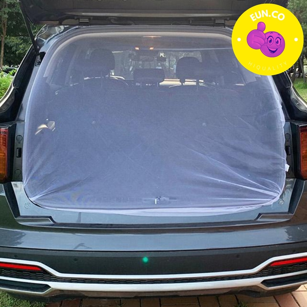 캠핑차 모기장 차크닉 필수템 1mm 촘촘한 방충망