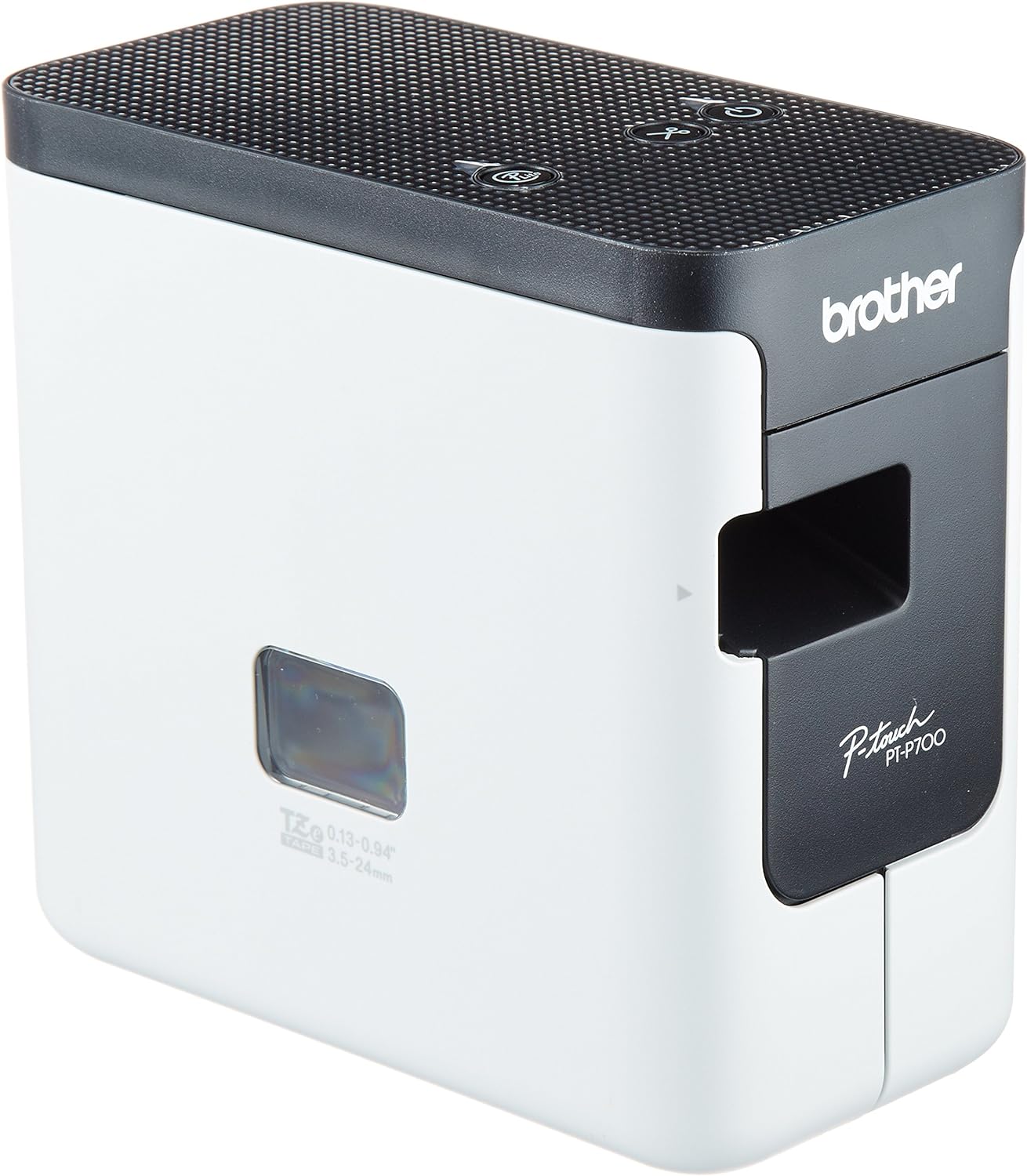 브라더 Brother 라벨기 라벨 프린터 피터치 PT-P700 - 상품 이미지