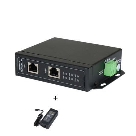 유비큐넷 STARLINK SL-PSE60BT-60A PoE 인젝터
