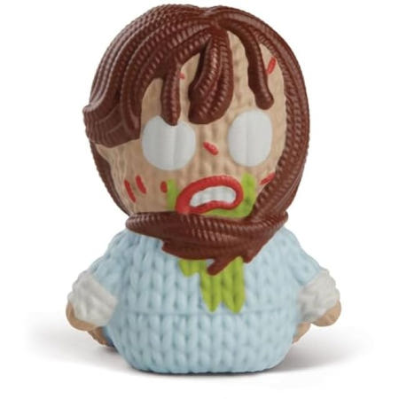 Handmade by Robots [해외]핸드메이드 엑소시스트 리건 맥닐 피규어