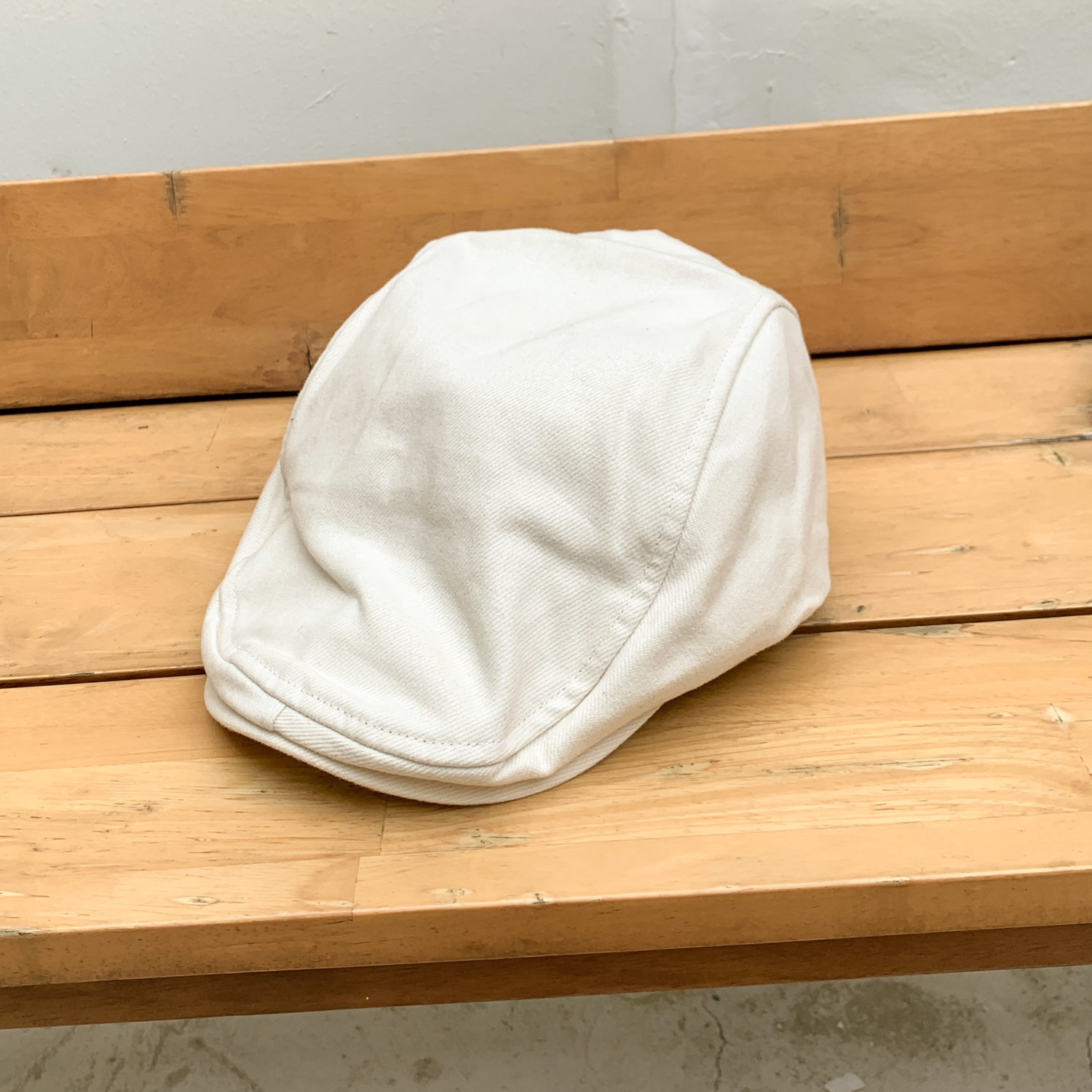 포워드 무지 라인 헌팅캡 모자 3color 상세 이미지 29