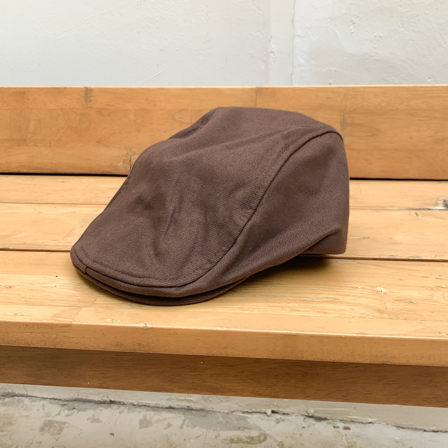 포워드 무지 라인 헌팅캡 모자 3color 상세 이미지 20