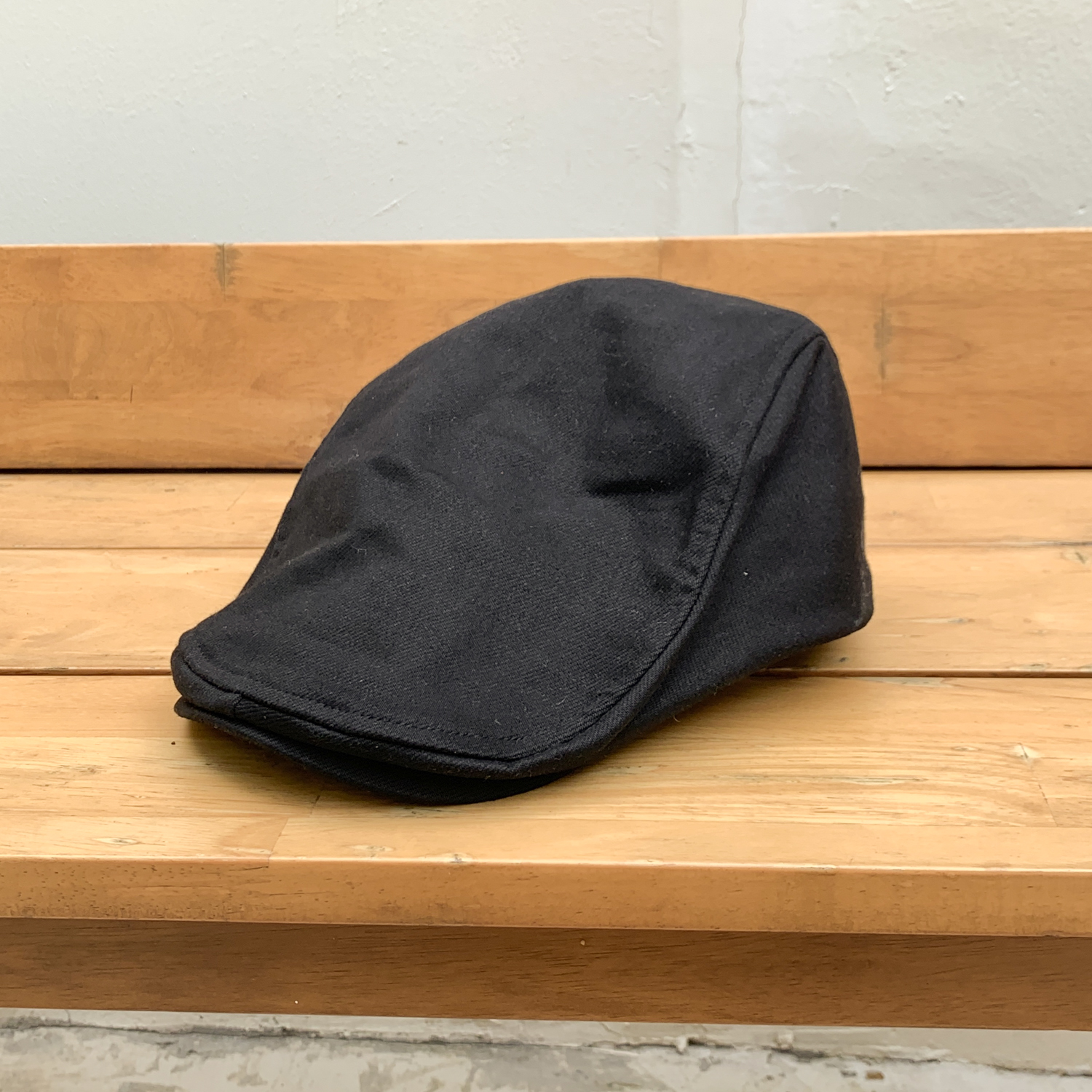 포워드 무지 라인 헌팅캡 모자 3color 상세 이미지 26