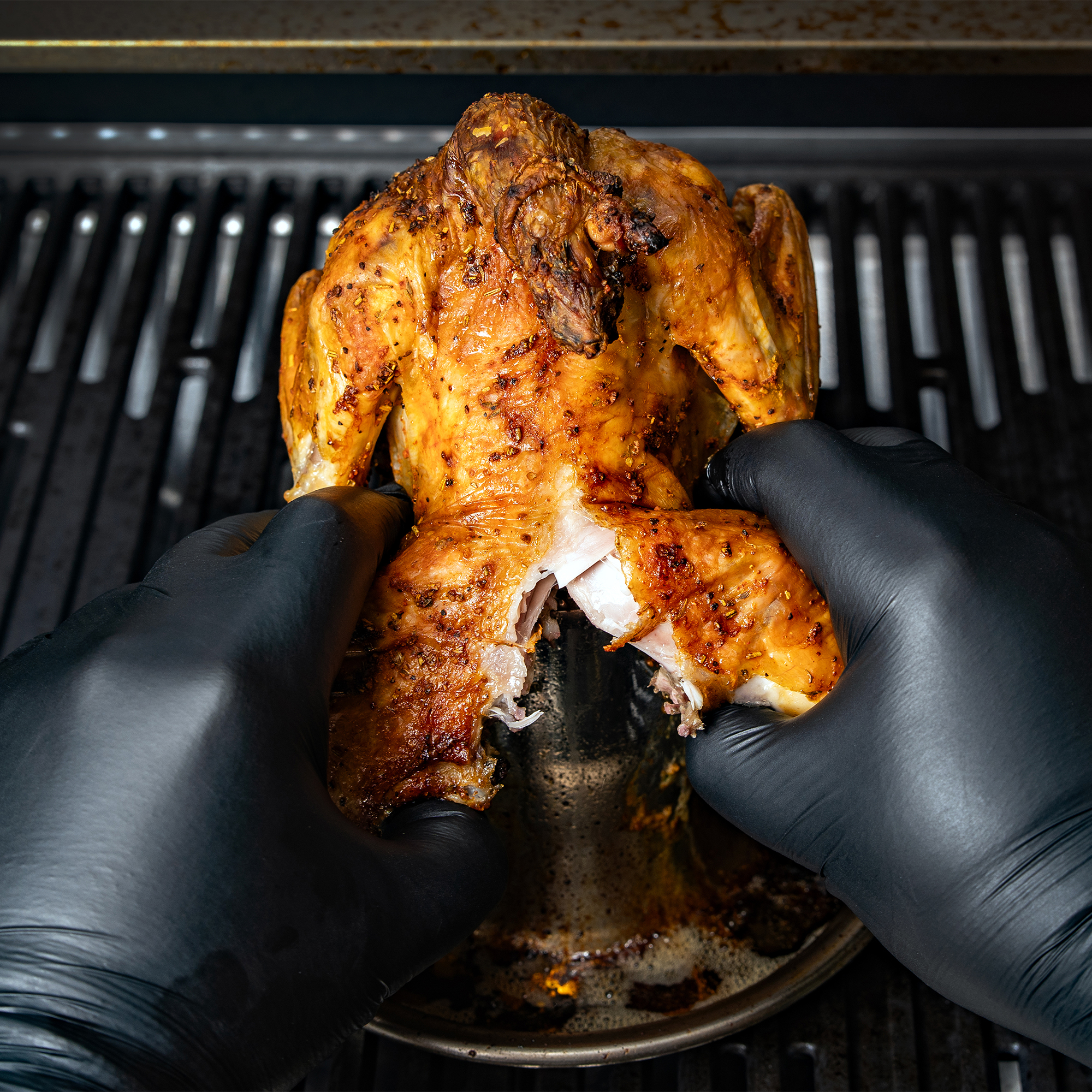 스테츠 시어 EV3 대형 전기 바베큐그릴 야외 실내 가정 펜션 리조트 업소용