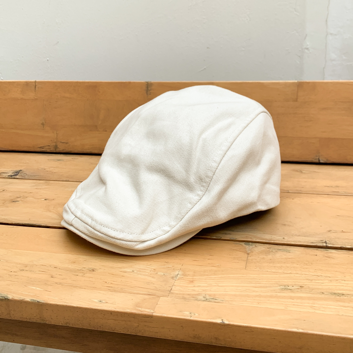 포워드 무지 라인 헌팅캡 모자 3color 상세 이미지 28