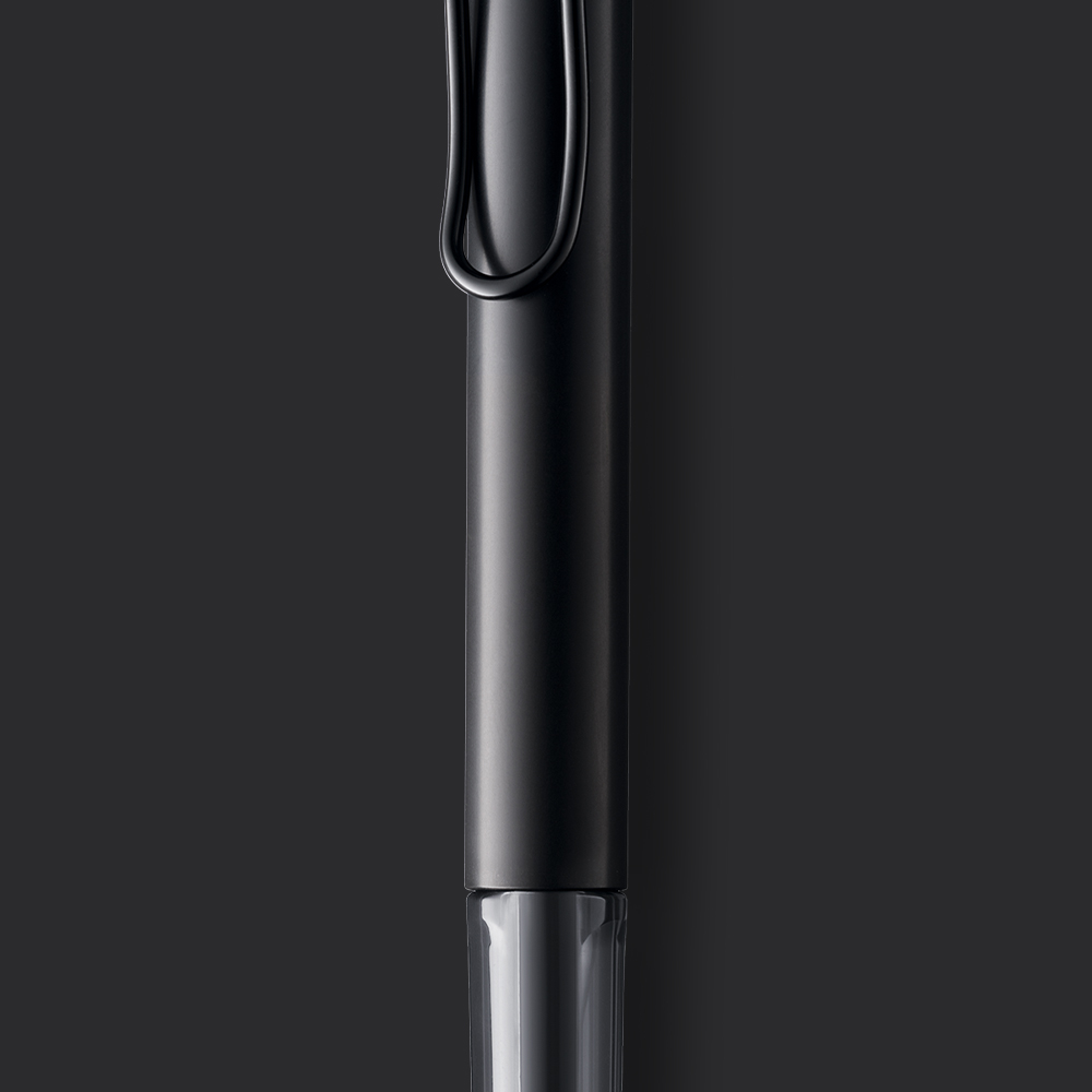 [LAMY] 라미 알스타 샤프 블랙 0.5mm / LM171 - 상세 이미지 3