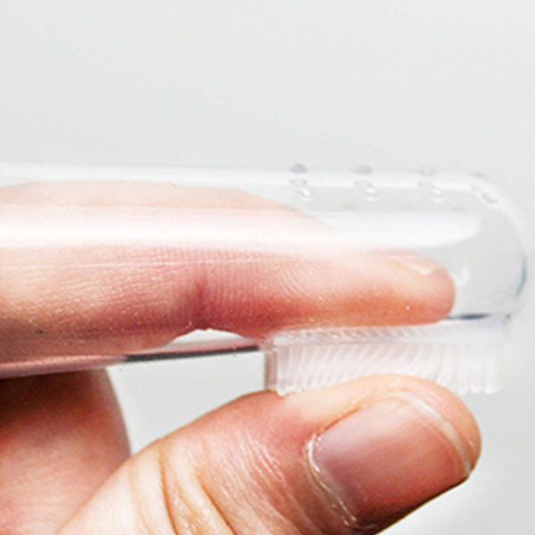 애견 손가락 칫솔 실리콘 벌크 강아지 고양이 엄지 검지 칫솔 양치 잇몸 관리 치석 입냄세 제거 부드러운칫솔 양치질