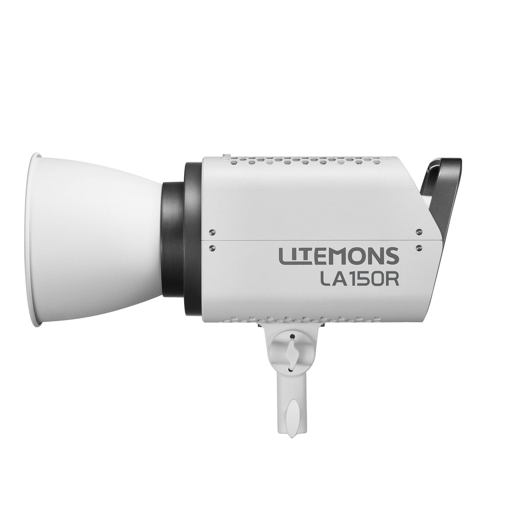 고독스 LA150R RGB 유튜브 방송 촬영 지속광 스튜디오 조명 - 상세 이미지 3