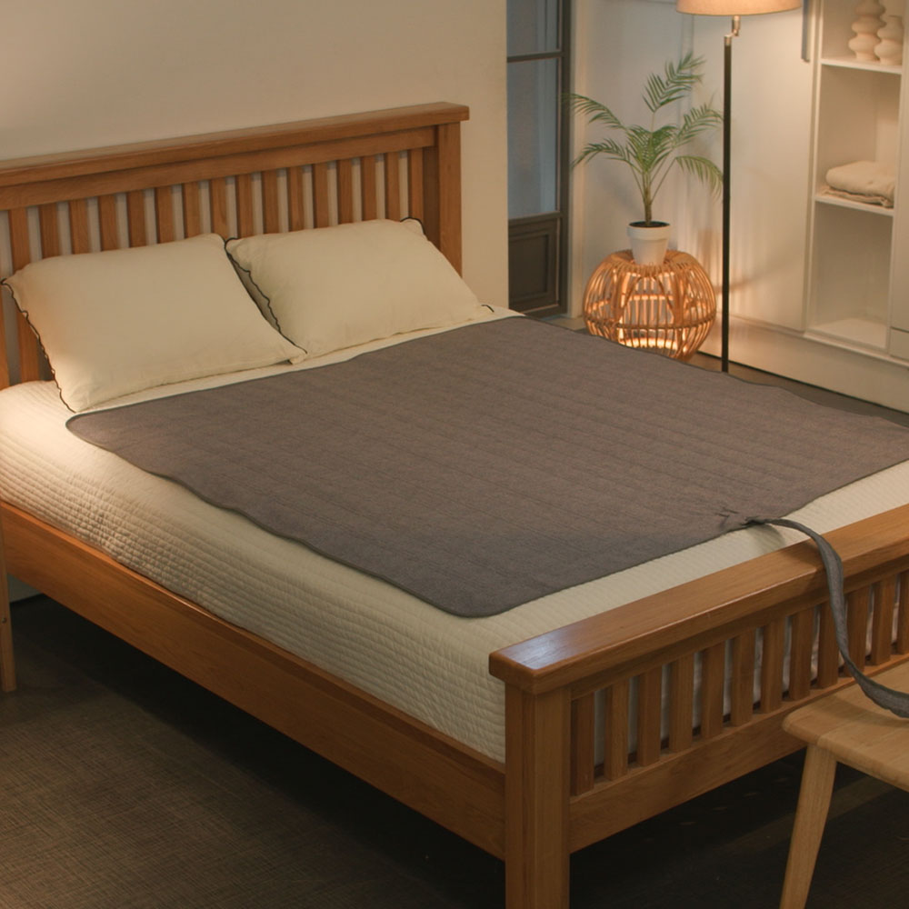 리큅 사계절 매직매트 초슬림 냉온수매트 LMT-P4S 싱글