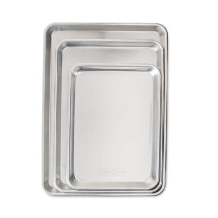 [해외]노르딕웨어 Nordic Ware 베이커스 딜라이트 세트 3피스 43174