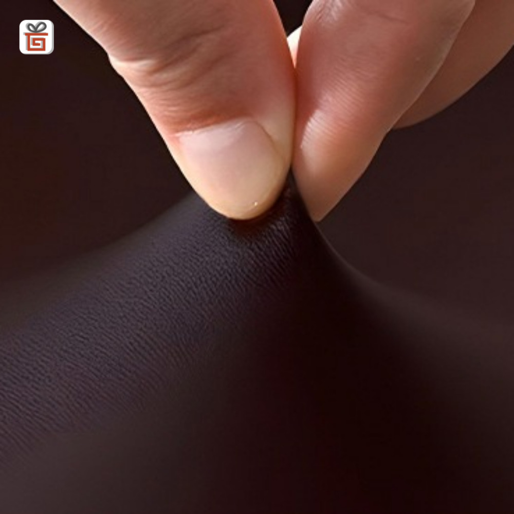 기프템 가죽 의자커버 리폼 천갈이 덮개 화장대 식탁의자 커버