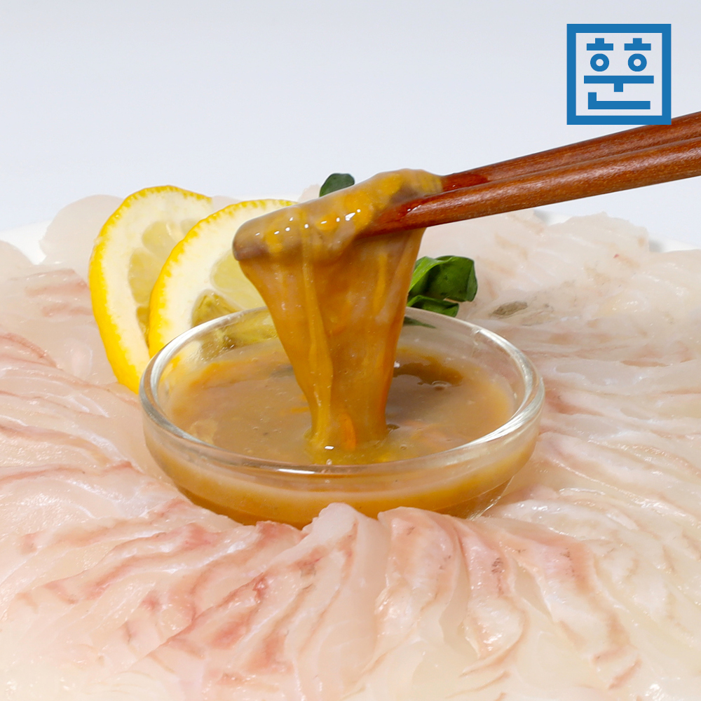 고노와다 자연산 해삼내장 해삼내장젓갈 와다 (대용량) - 상세 이미지 2