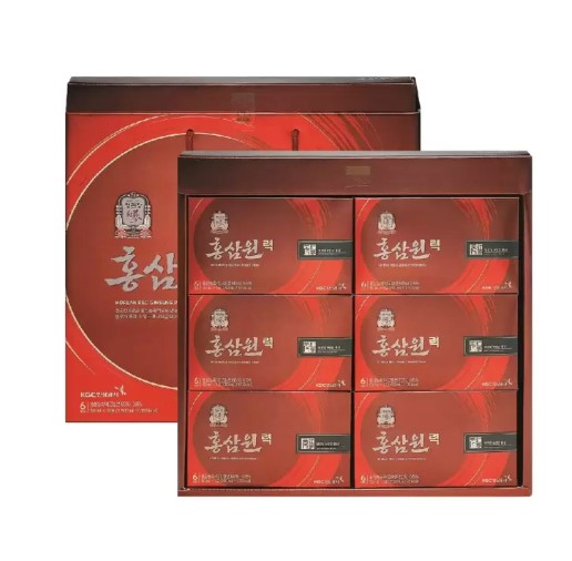 정관장 홍삼원력 50ml x 30포 코스트코홍삼
